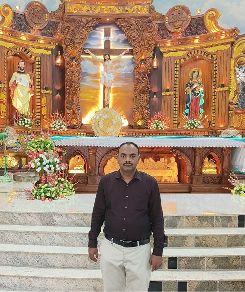 Sunil